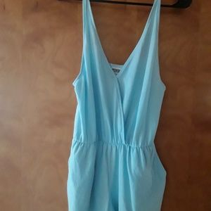 Victoria secret romper